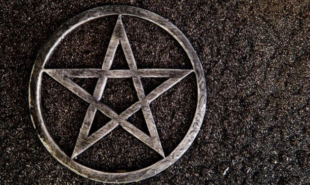 Satanismo in casa famiglia