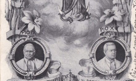 “Ad diem illum”. La fondamentale enciclica di san Pio X sull’Immacolata, Corredentrice, Mediatrice e Trionfatrice di ogni eresia