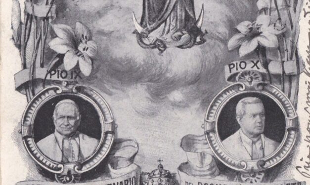 “Ad diem illum”. La fondamentale enciclica di san Pio X sull’Immacolata, Corredentrice, Mediatrice e Trionfatrice di ogni eresia
