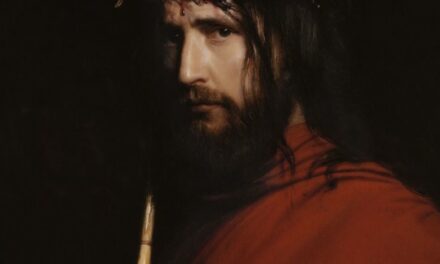 [DIFUNDE TU FE CATOLICA] VIERNES…a los pies del Crucificado