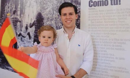 Mañana la España Católica sale a la calle