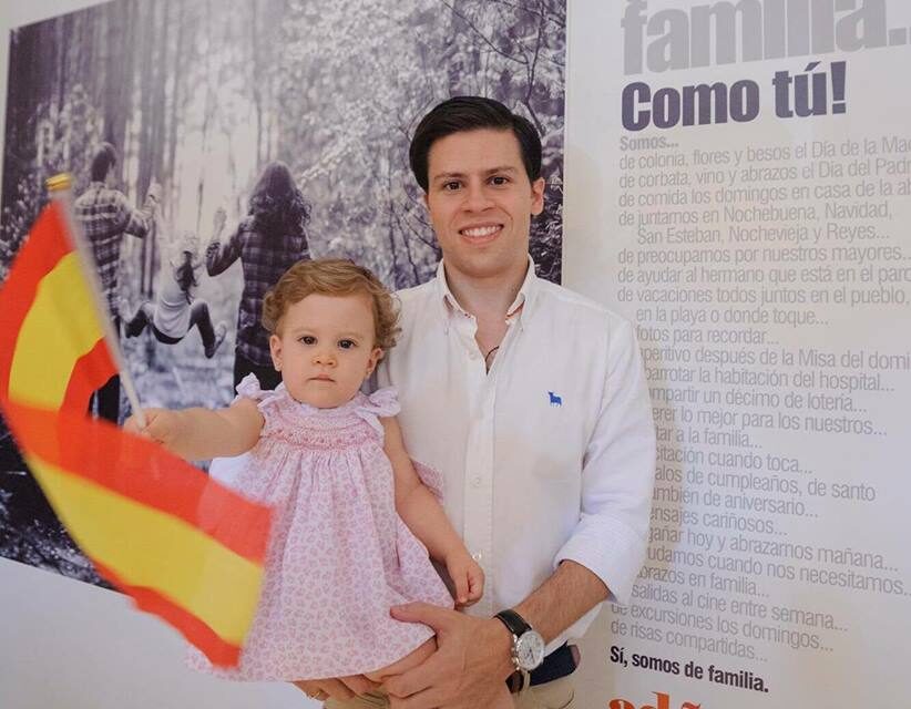 Mañana la España Católica sale a la calle