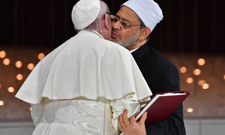 Papa Francesco e l’Islam: dal Concilio alla religione mondiale