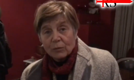 [VIDEO INTERVISTA – Sodoma distrutta] Silvana De Mari: ‘Ho visto morire ragazzi, impedirò altre morti’