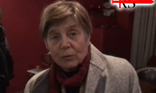 [VIDEO INTERVISTA – Sodoma distrutta] Silvana De Mari: ‘Ho visto morire ragazzi, impedirò altre morti’