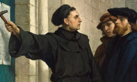 [NOVITÀ IN LIBRERIA] “Le grandi eresie”: la storia del pensiero anti-cattolico raccontata da Hilaire Belloc