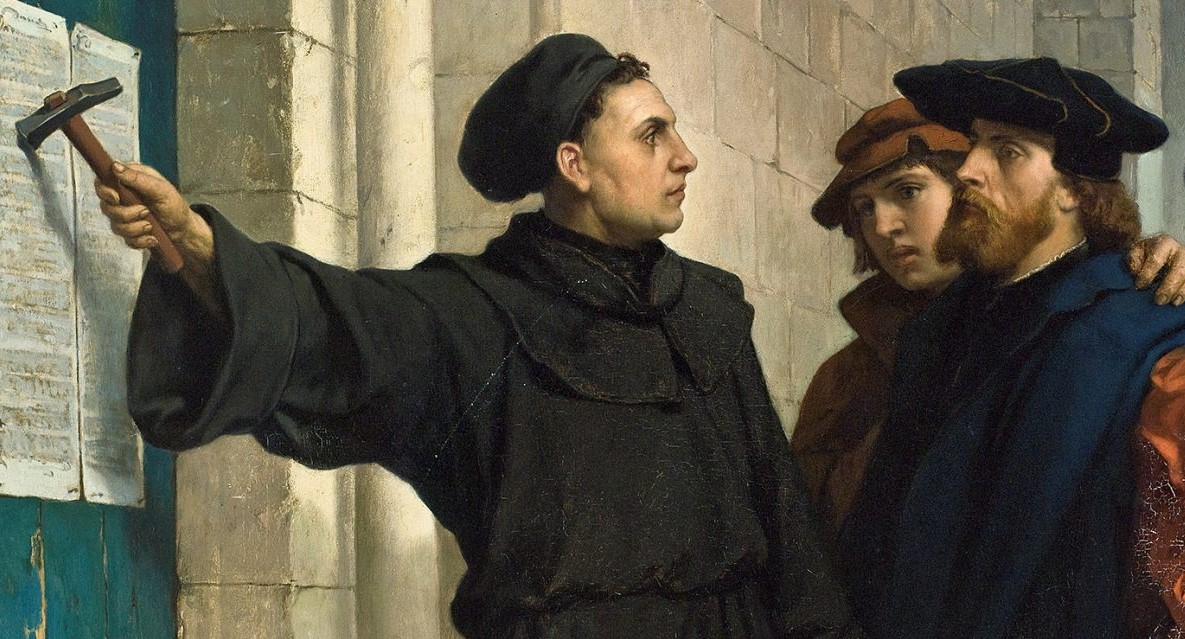 [NOVITÀ IN LIBRERIA] “Le grandi eresie”: la storia del pensiero anti-cattolico raccontata da Hilaire Belloc