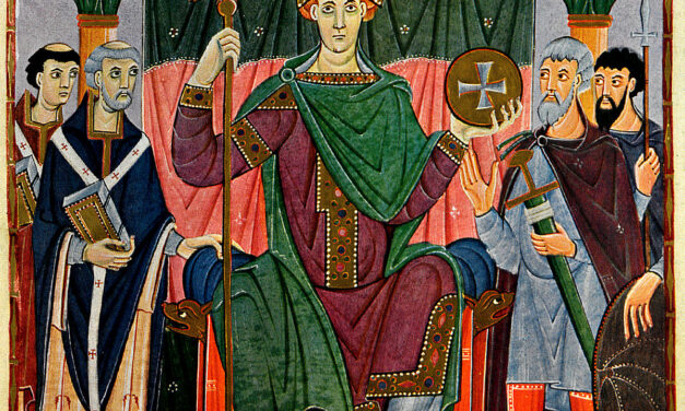 Un’epica cattolica per Radio Spada