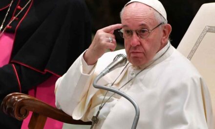 Papa Francesco sul Congresso delle Famiglie di Verona: bene la sostanza, metodo sbagliato