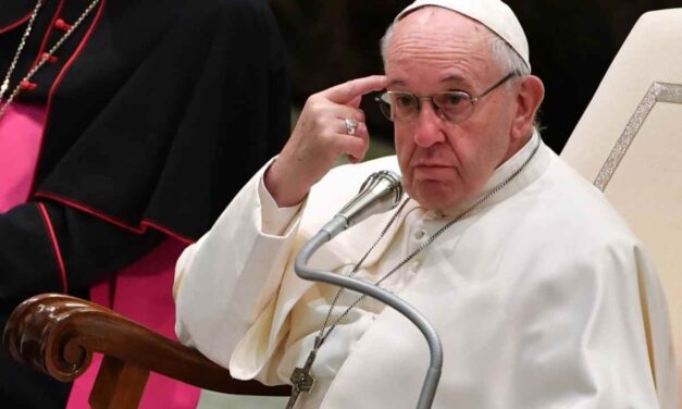 Papa Francesco sul Congresso delle Famiglie di Verona: bene la sostanza, metodo sbagliato