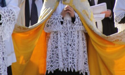 Ecclesia Dei: l’Abbé Barthe commenta la sua soppressione