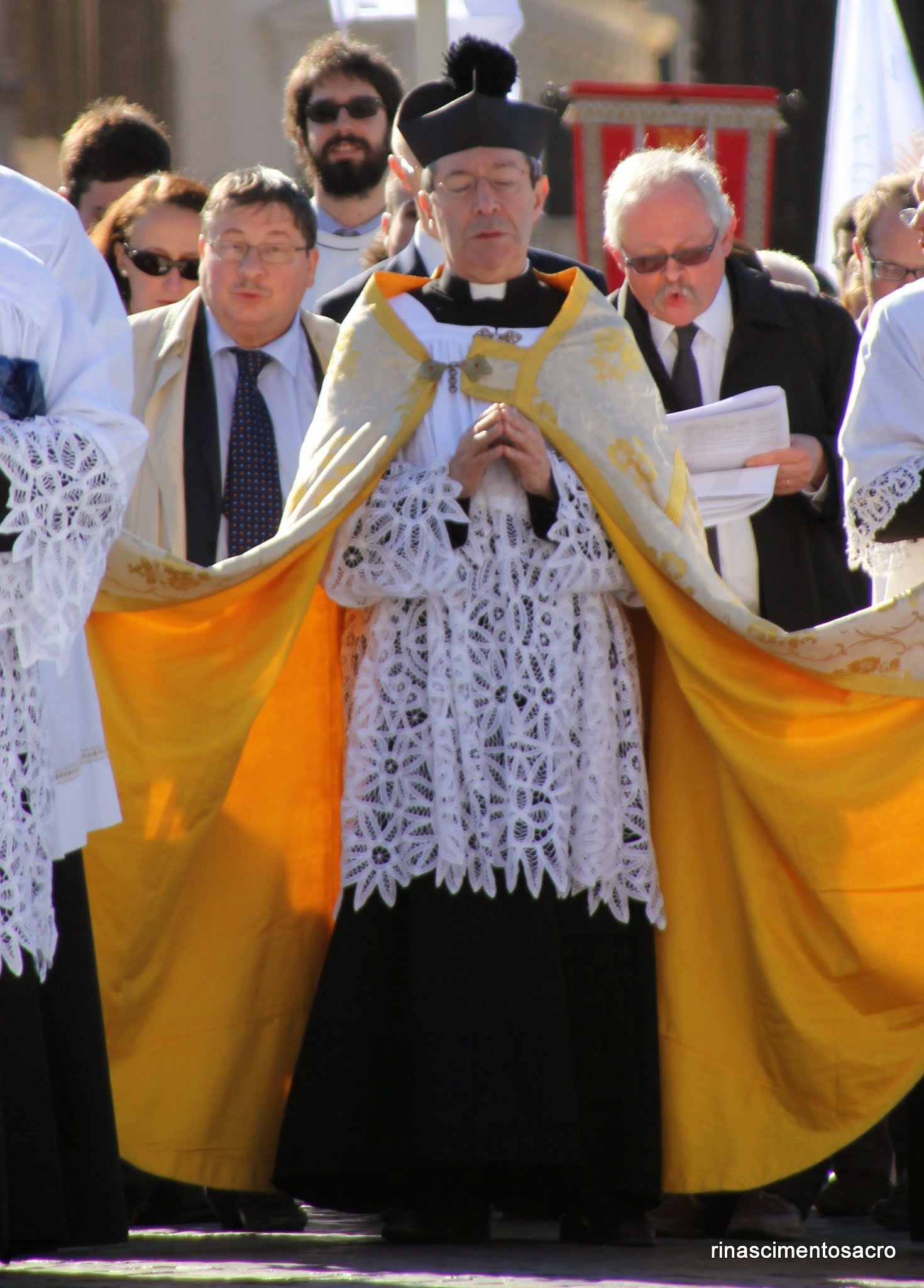 Ecclesia Dei: l’Abbé Barthe commenta la sua soppressione