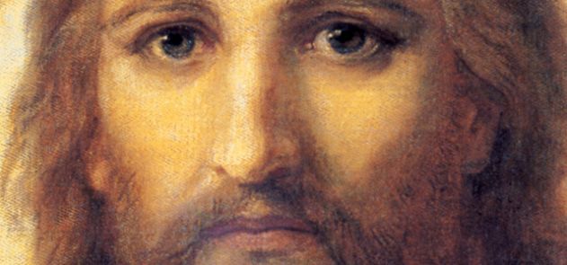 [DIFUNDE TU FE CATOLICA]  NOVENA A LA SANTA FAZ de Nuestro Señor Jesucristo. Día 5