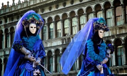 [DIFUNDE TU FE CATOLICA]   ANTE LAS FIESTAS DEL CARNAVAL