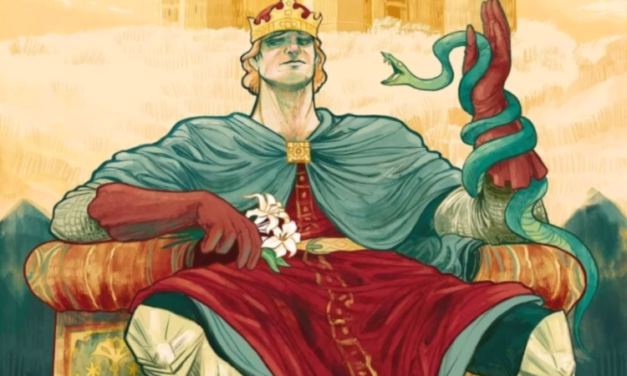 [PODCAST] Federico II di Svevia horror mundi (Seconda e ultima parte)