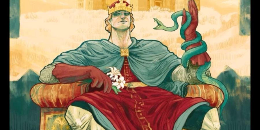 [PODCAST] Federico II di Svevia: horror mundi (prima parte)