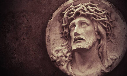 [DIFUNDE TU FE CATOLICA] NOVENA A LA SANTA FAZ de Nuestro Señor Jesucristo. Día 2