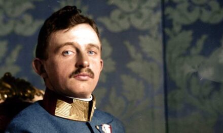 [NOVITÀ IN LIBRERIA] “Finis Austriae”: la fine di un impero o il tramonto dell’intera Europa?