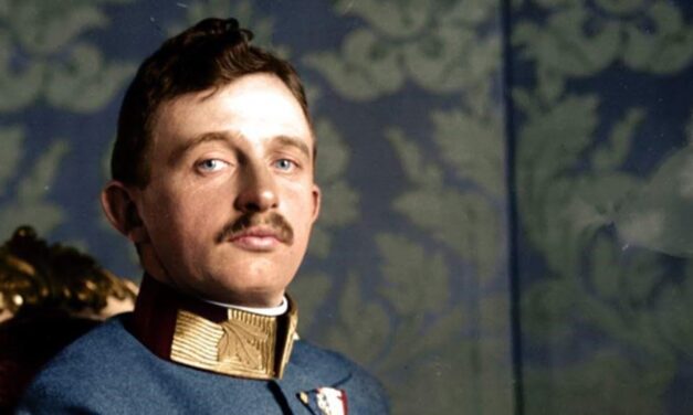 [NOVITÀ IN LIBRERIA] “Finis Austriae”: la fine di un impero o il tramonto dell’intera Europa?