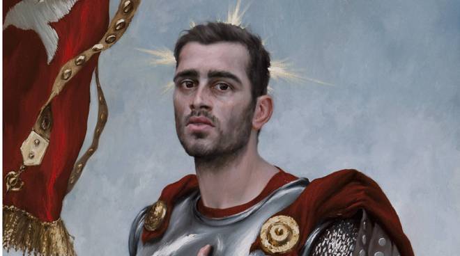 [RACCONTO DEVOTO] La palma di Lambaesis (quindicesima parte)