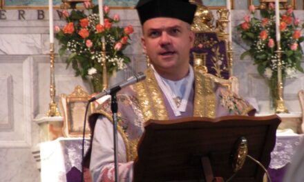 Comunicato del Superiore generale della FSSPX: la vera fratellanza