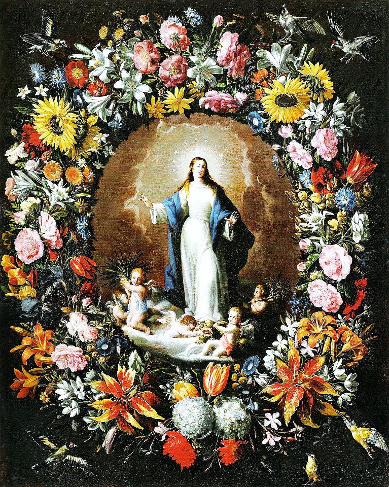 [DIFUNDE TU FE CATOLICA] LAS DEVOCIONES PREDILECTAS DE NUESTRA SEÑORA: EL ROSARIO Y EL ESCAPULARIO
