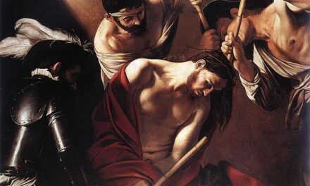 [MEDITAZIONI ALFONSIANE] Gesù è coronato di spine e trattato da re di burla.