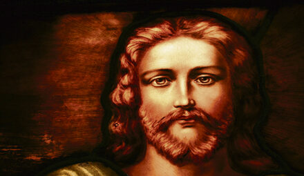 [DIFUNDE TU FE CATOLICA] LA SANTA FAZ DE NUESTRO SEÑOR JESUCRISTO, la Pasión del Redentor desde Su mirada de Amor