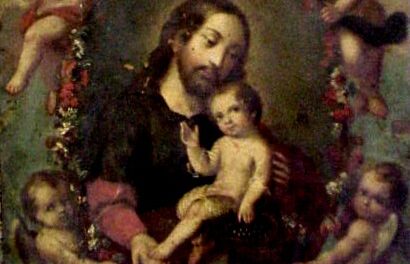 [DIFUNDE TU FE CATOLICA] LOS SIETE DOMINGOS DE SAN JOSÉ -Séptimo Domingo-