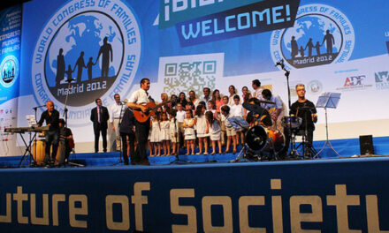 World congress of families di Verona: una breve intervista a Piergiorgio Seveso