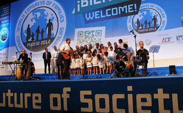 World congress of families di Verona: una breve intervista a Piergiorgio Seveso