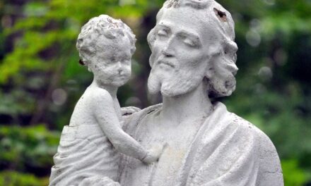 [DIFUNDE TU FE CATOLICA] 2020, 150 Aniversario de la Proclamación de San José, Patrono de la Iglesia Universal