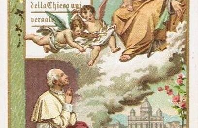 “Quamquam pluries”. La fondamentale Enciclica di Leone XIII su san Giuseppe