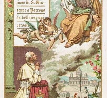 “Quamquam pluries”. La fondamentale Enciclica di Leone XIII su san Giuseppe