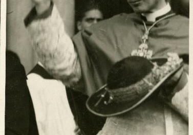 Pensieri politicamente scorretti del Cardinale Schuster