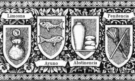 [DIFUNDE TU FE CATOLICA]  MIÉRCOLES DE CENIZA, inicio de la Santa Cuaresma