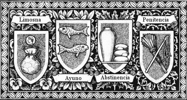 [DIFUNDE TU FE CATOLICA]  MIÉRCOLES DE CENIZA, inicio de la Santa Cuaresma