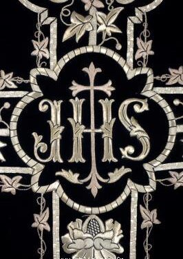 [DIFUNDE TU FE CATOLICA] SANTO VIACRUCIS, Decimoprimera Estación: “JESÚS ES CLAVADO EN LA CRUZ”