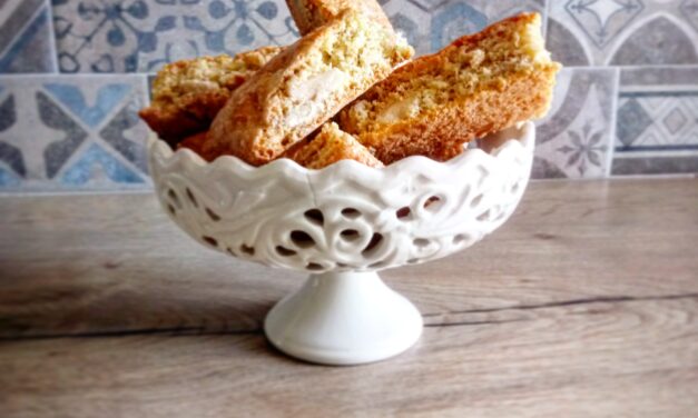 [SPADAKITCHEN] I biscotti quaresimali