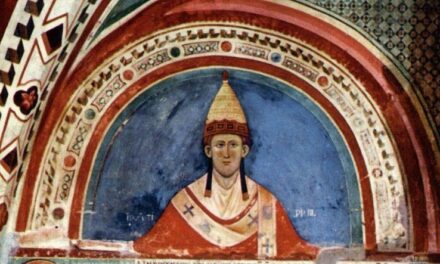 Quaresima: i “misteri” numerici spiegati da Innocenzo III