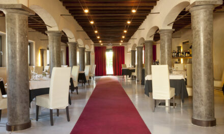 [SPADAMAPS] Come raggiungerci al 25 aprile 2019