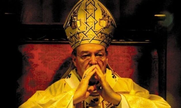 CARDINAL PELL: CONDANNATO UN INNOCENTE?