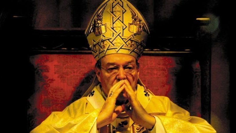 CARDINAL PELL: CONDANNATO UN INNOCENTE?
