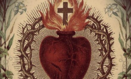 [DIFUNDE TU FE CATOLICA] DÍAS DE CARNAVAL, HERIDAS AL CORAZÓN DE CRISTO que deben reparar las almas víctimas