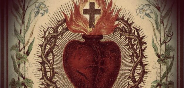 [DIFUNDE TU FE CATOLICA] DÍAS DE CARNAVAL, HERIDAS AL CORAZÓN DE CRISTO que deben reparar las almas víctimas