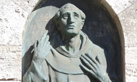 [PODCAST] La Morte, la Chiesa e l’Anticristo nelle laude di Jacopone da Todi