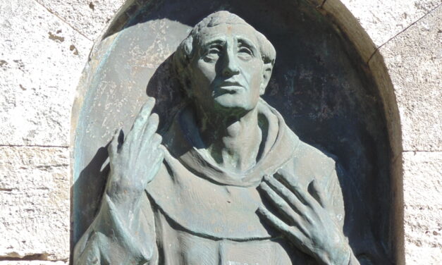 [PODCAST] La Morte, la Chiesa e l’Anticristo nelle laude di Jacopone da Todi