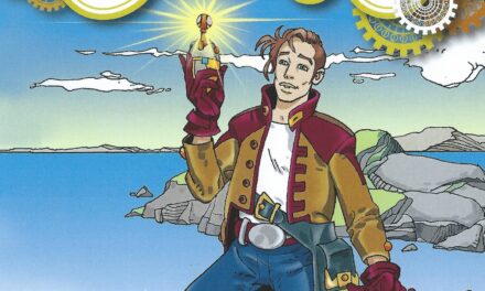 [NOVITÀ IN LIBRERIA] “I Crononauti e l’incredibile viaggio”: il nuovo romanzo di Paolo Gulisano