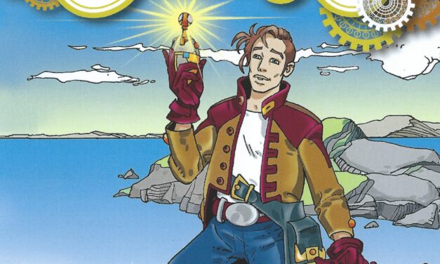 [NOVITÀ IN LIBRERIA] “I Crononauti e l’incredibile viaggio”: il nuovo romanzo di Paolo Gulisano