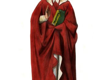 [GLORIE DEL CARDINALATO] S.E.R. Cardinale Umberto di Silva Candida